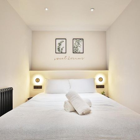 Stunning Luxury Townhouse In Centre Of Μάντσεστερ Εξωτερικό φωτογραφία