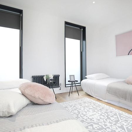 Stunning Luxury Townhouse In Centre Of Μάντσεστερ Εξωτερικό φωτογραφία