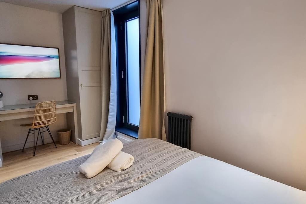 Stunning Luxury Townhouse In Centre Of Μάντσεστερ Εξωτερικό φωτογραφία