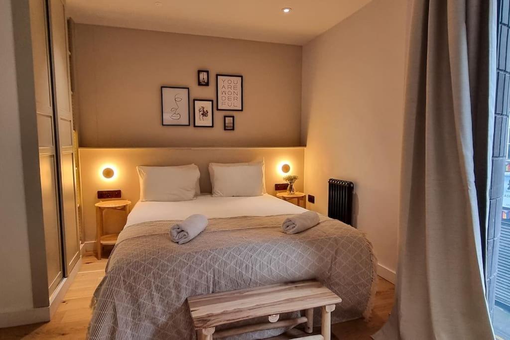 Stunning Luxury Townhouse In Centre Of Μάντσεστερ Εξωτερικό φωτογραφία