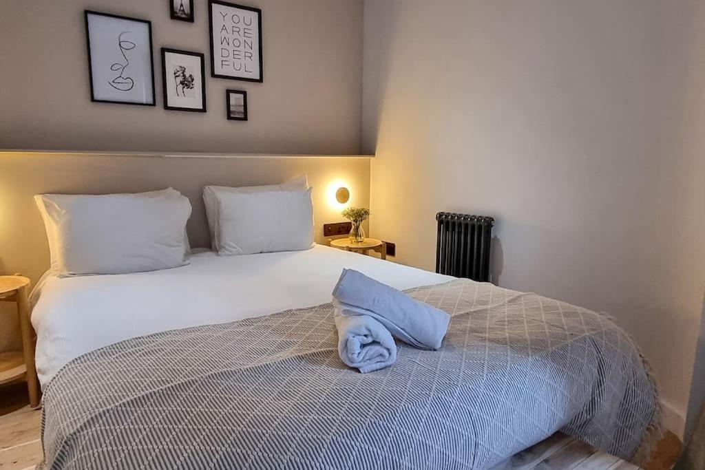 Stunning Luxury Townhouse In Centre Of Μάντσεστερ Εξωτερικό φωτογραφία