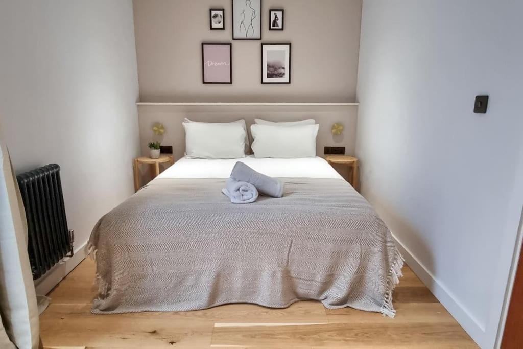 Stunning Luxury Townhouse In Centre Of Μάντσεστερ Εξωτερικό φωτογραφία