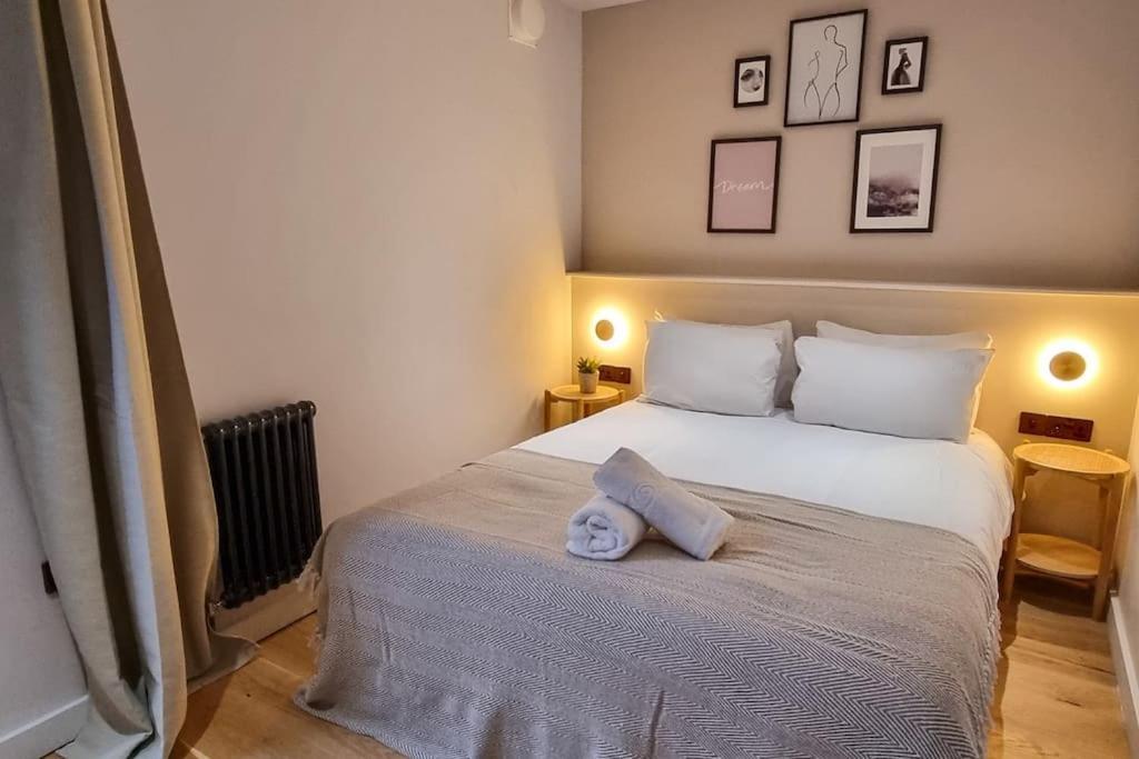 Stunning Luxury Townhouse In Centre Of Μάντσεστερ Εξωτερικό φωτογραφία