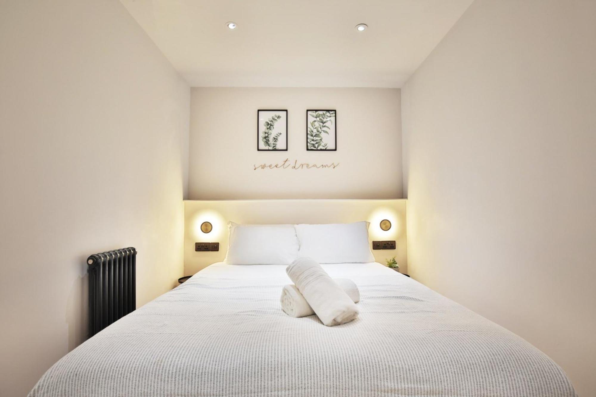 Stunning Luxury Townhouse In Centre Of Μάντσεστερ Εξωτερικό φωτογραφία