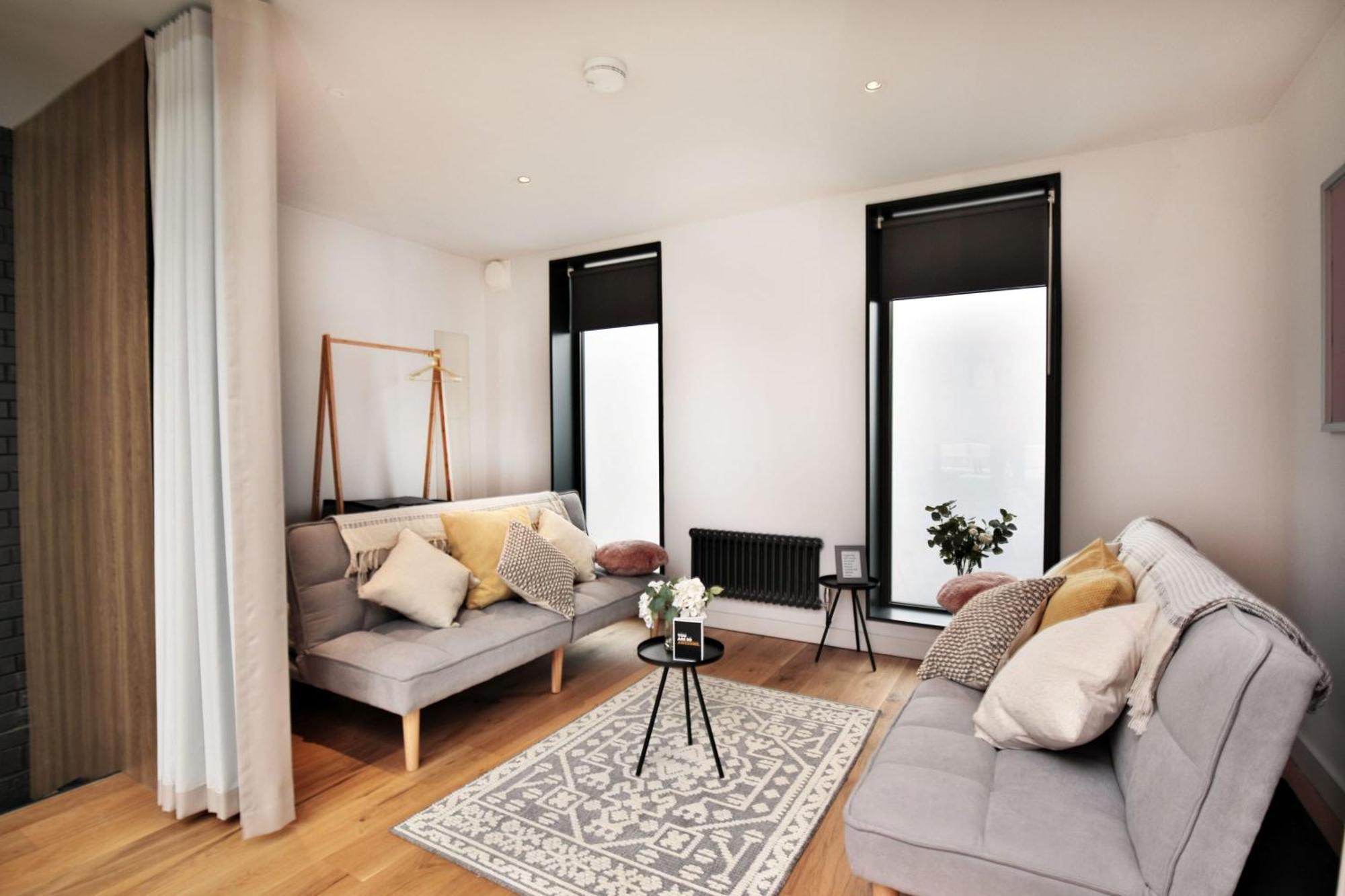 Stunning Luxury Townhouse In Centre Of Μάντσεστερ Εξωτερικό φωτογραφία