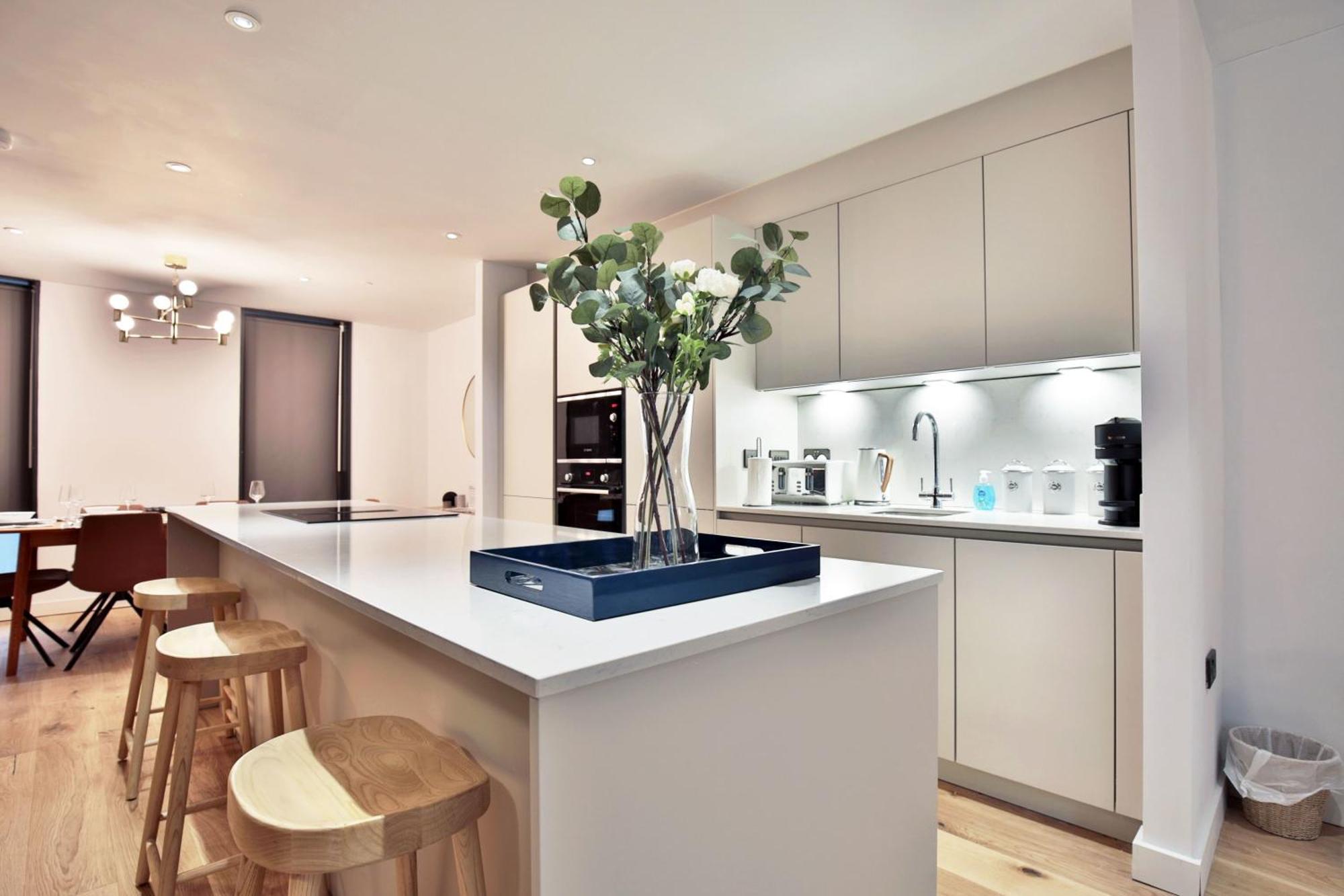 Stunning Luxury Townhouse In Centre Of Μάντσεστερ Εξωτερικό φωτογραφία