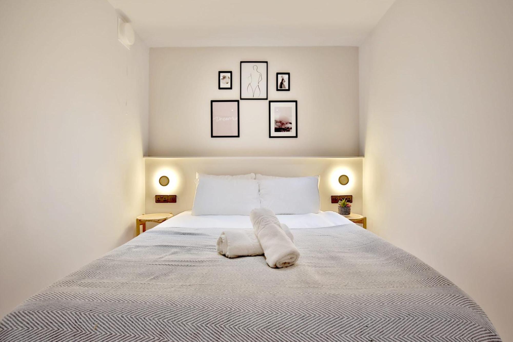 Stunning Luxury Townhouse In Centre Of Μάντσεστερ Εξωτερικό φωτογραφία