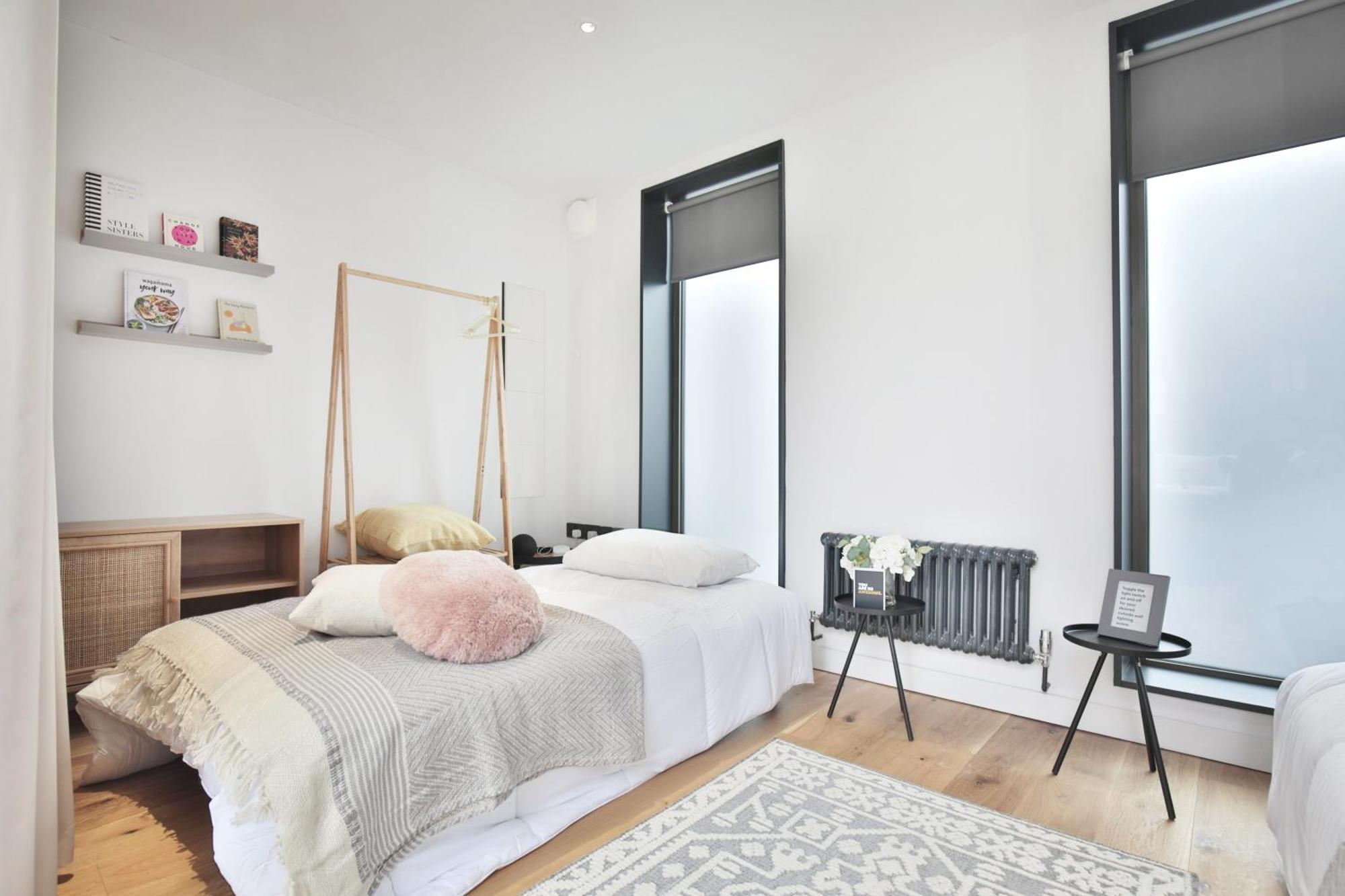 Stunning Luxury Townhouse In Centre Of Μάντσεστερ Εξωτερικό φωτογραφία
