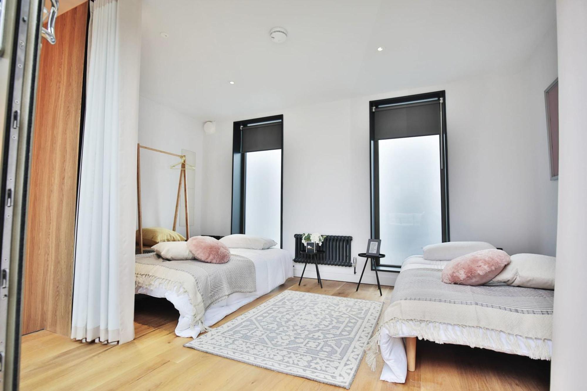 Stunning Luxury Townhouse In Centre Of Μάντσεστερ Εξωτερικό φωτογραφία